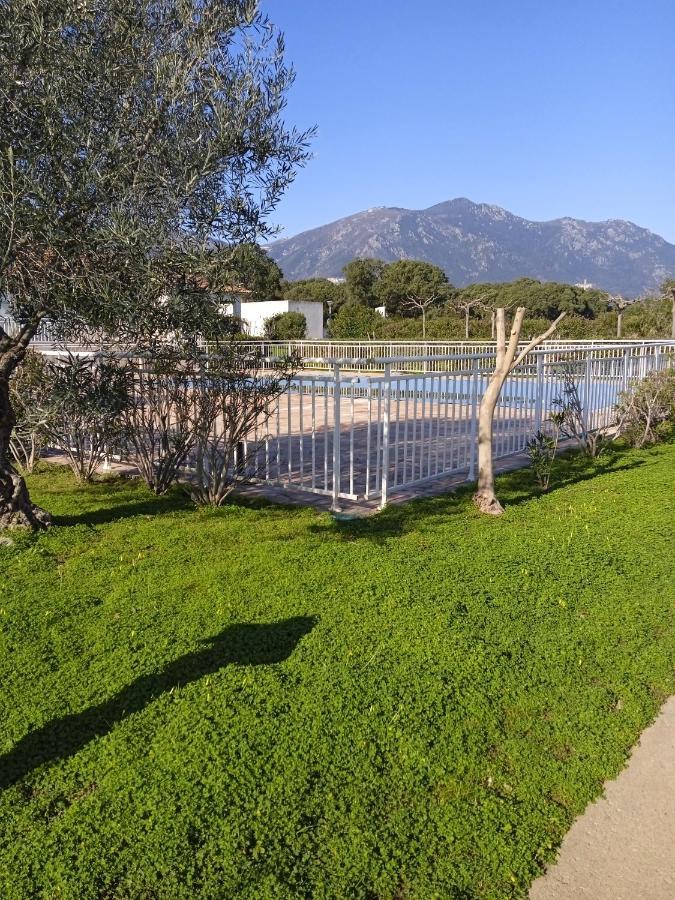 A Nuciola Prunete Cervione Exterior foto