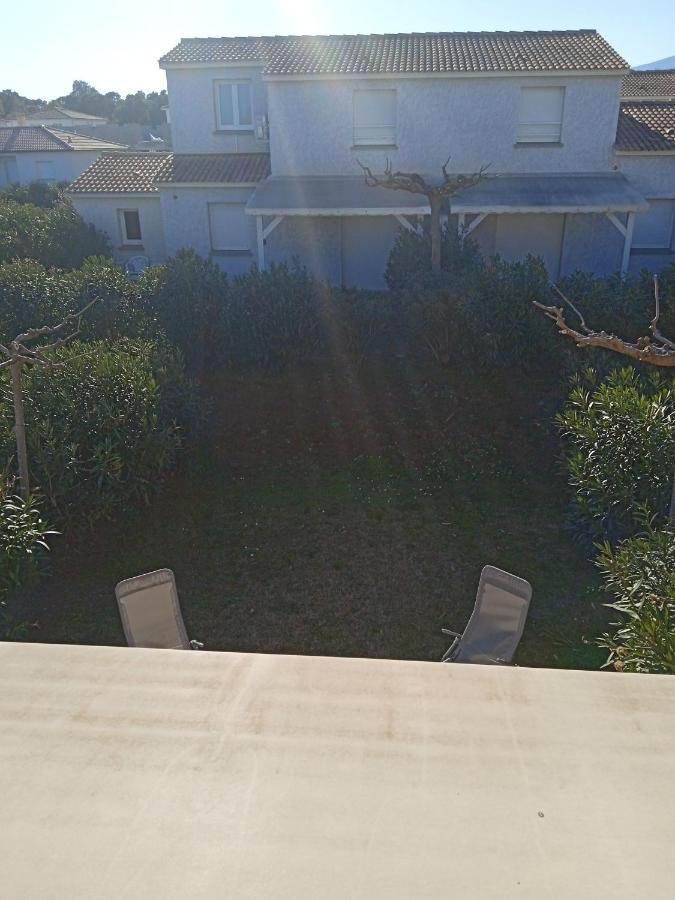 A Nuciola Prunete Cervione Exterior foto