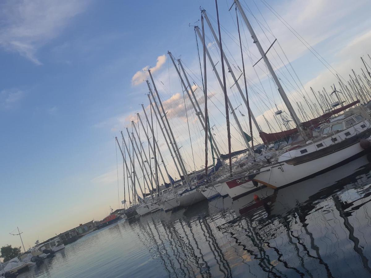 A Nuciola Prunete Cervione Exterior foto