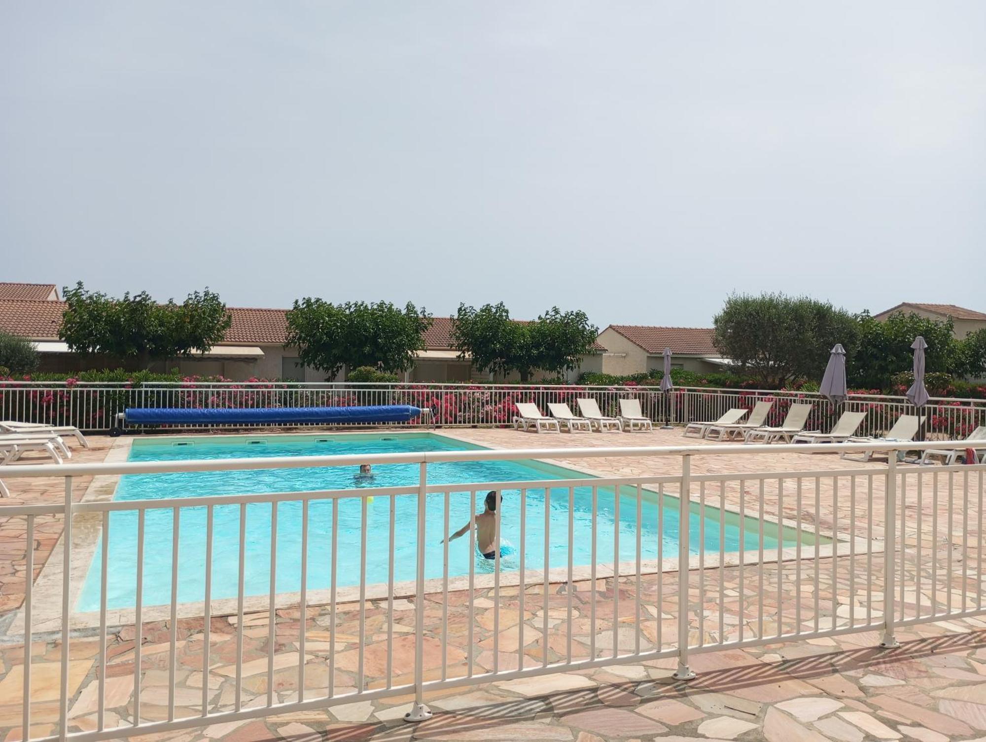 A Nuciola Prunete Cervione Exterior foto