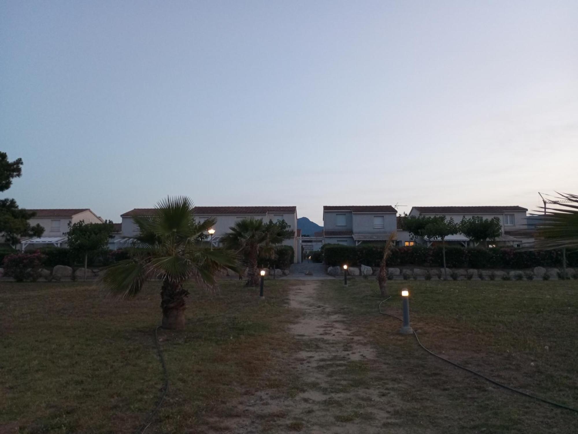 A Nuciola Prunete Cervione Exterior foto